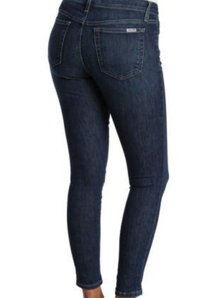 Joe's Jeans Curvy Skinny Ankle Jeans - Picture 2 of 8